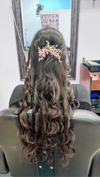 Mary's Beauty Hair Salon photo 1