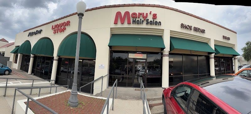 Mary's Beauty Hair Salon photo 2