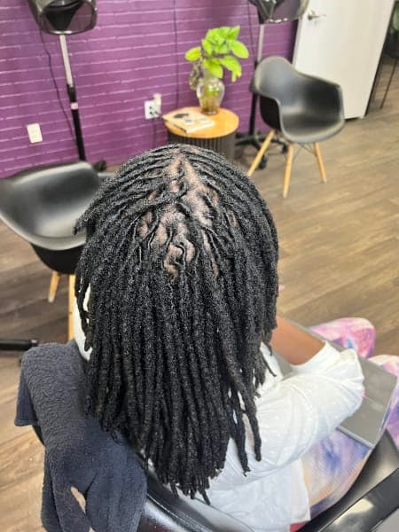 Cure House Naturals Salon photo 1