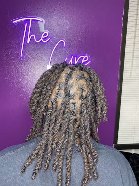 Cure House Naturals Salon photo 2