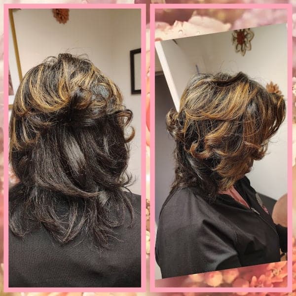 Purpose By Design Hair Salon And Ministry photo 1