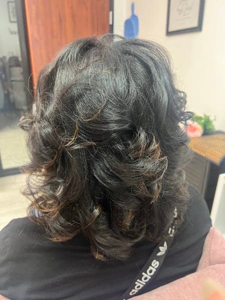 Purpose By Design Hair Salon And Ministry photo 2