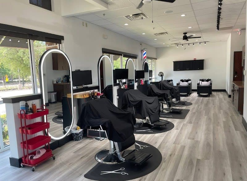 Mia's Salon & Med Spa Coppell photo 1