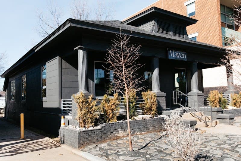 Maven Fort Worth Hair Co. photo 3
