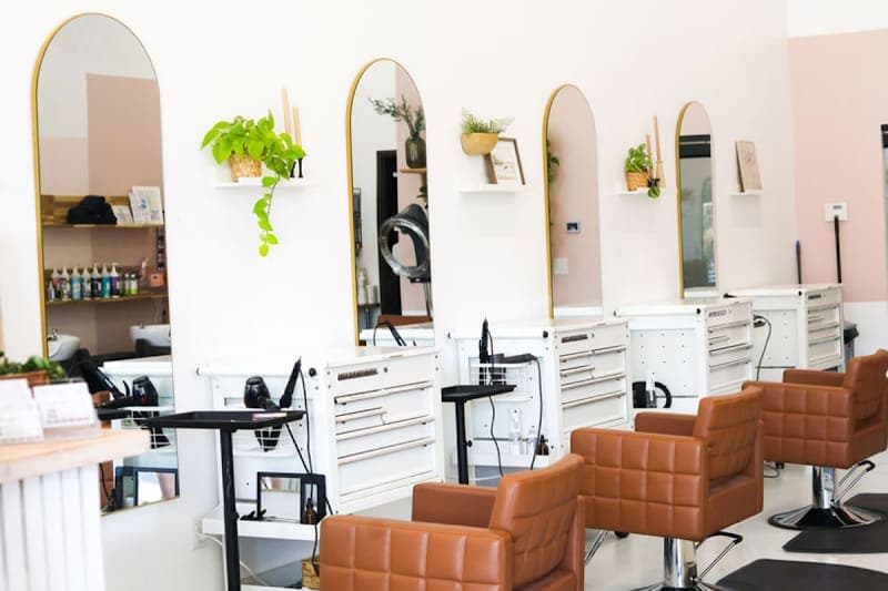 Dwell Studio Salon photo 3 - beauty in DFW, TX