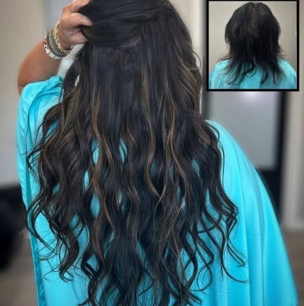 Revive & Extend: Salon and Head Spa photo 2 - beauty in DFW, TX