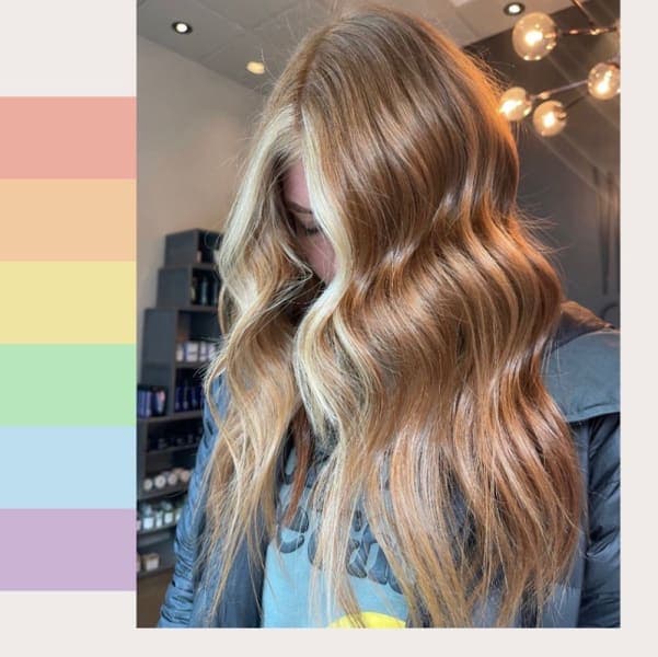 Whistle & Sway Salon | Voted Best Salon in Fort Worth Magazine photo 3