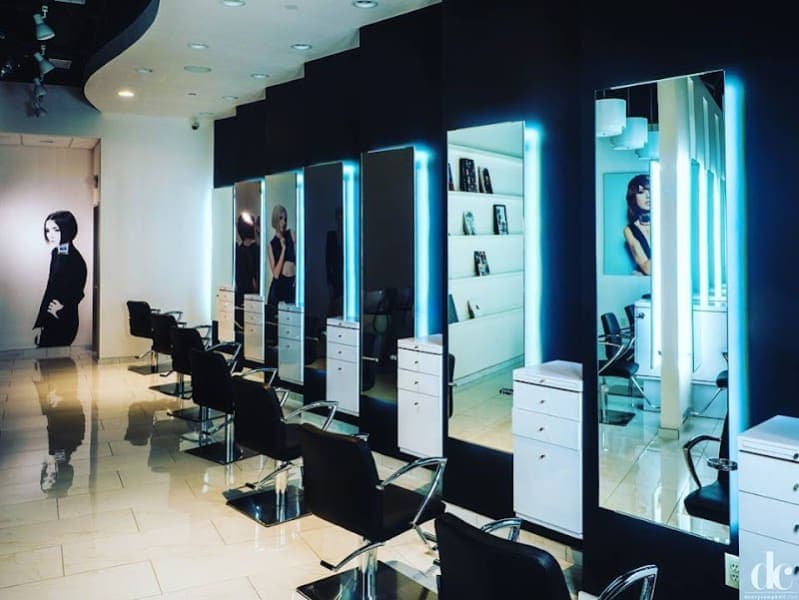 TONI&GUY CLEARFORK photo 1