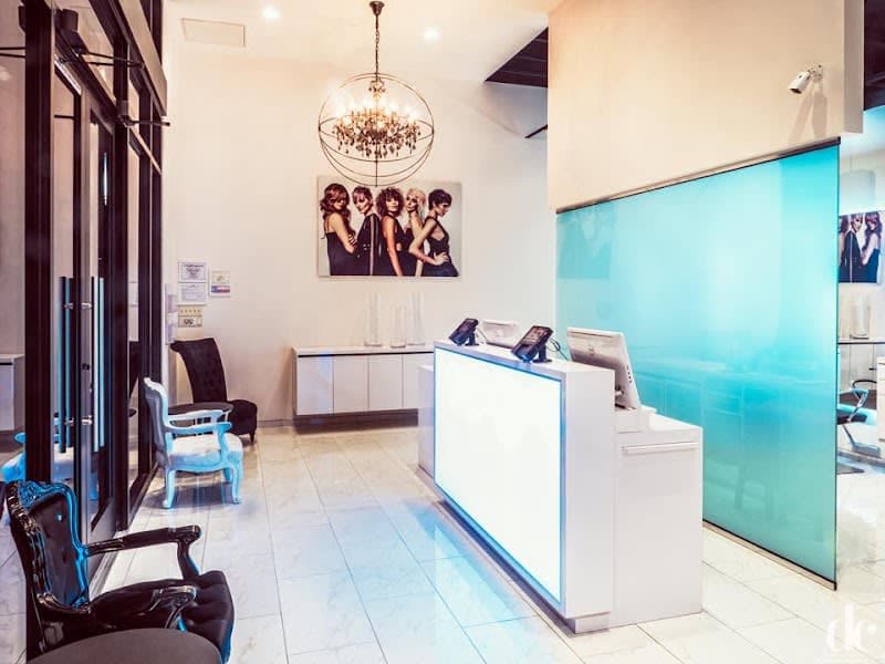 TONI&GUY CLEARFORK photo 2