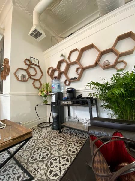 Panther City Salon cover photo - beauty in DFW, TX