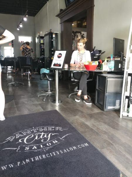 Panther City Salon photo 3 - beauty in DFW, TX