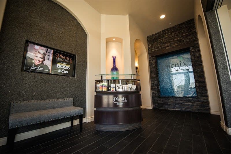 Phenix Salon Suites of Hulen photo 1