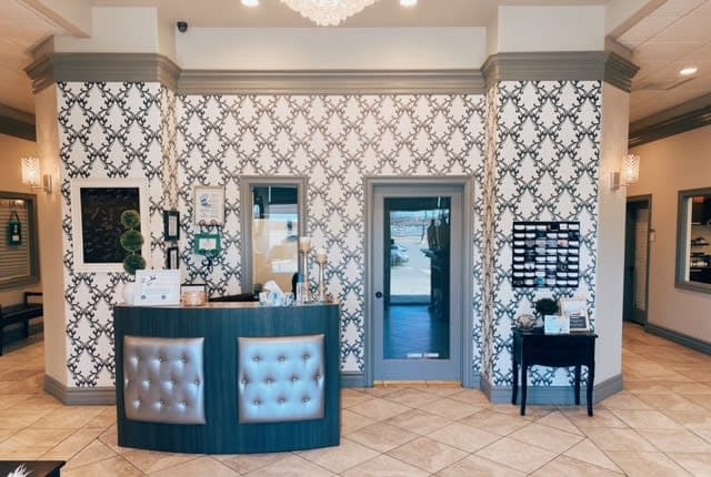 Legacy Salons & Day Spa - Hulen photo 2