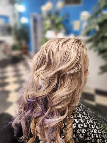 Sandi's Stylez photo 2 - beauty in DFW, TX