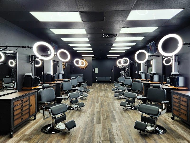 Boundless cover photo - beauty in DFW, TX