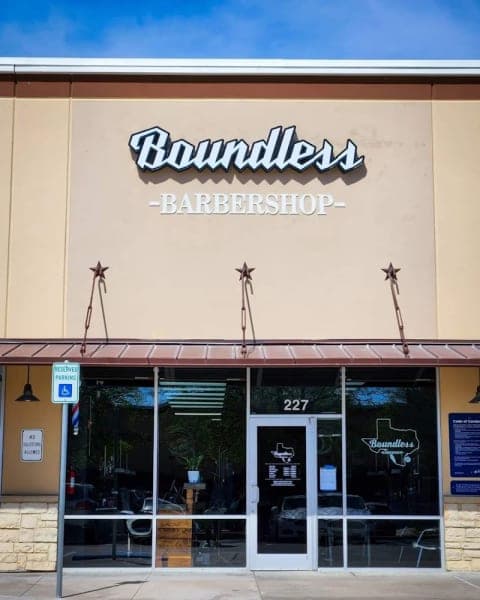 Boundless photo 3 - beauty in DFW, TX