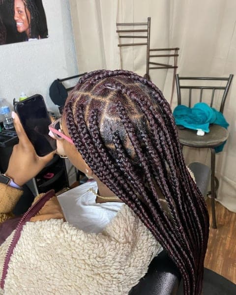 Emporio African Braids photo 1