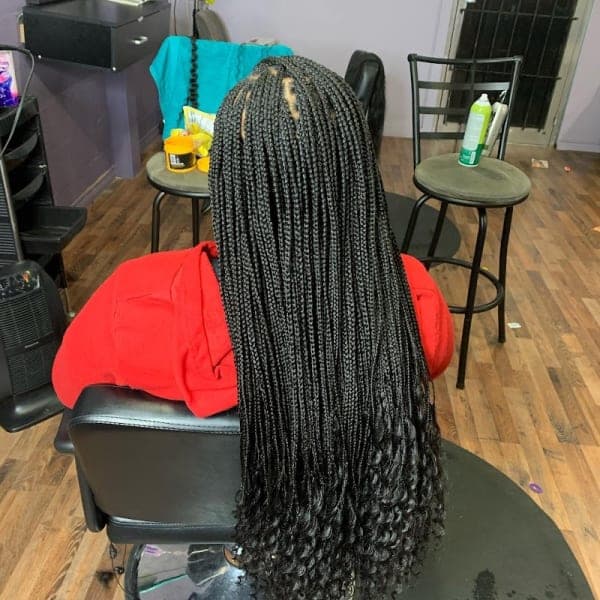 Emporio African Braids photo 2