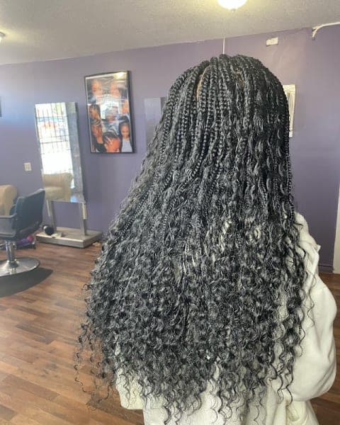 Emporio African Braids photo 3