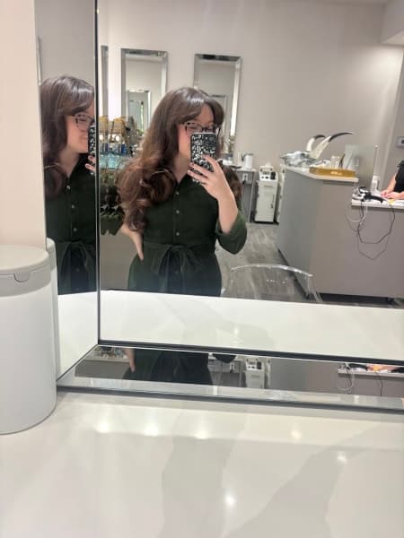 BAM blowouts and makeup - Fort Worth - Clearfork photo 2