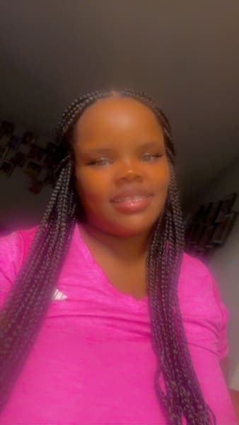glamour braiding hair photo 3 - beauty in DFW, TX