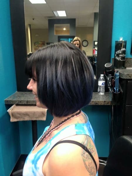 Hair Color & Hair Extensions by Darla - In Burleson, TX photo 2 - beauty in DFW, TX