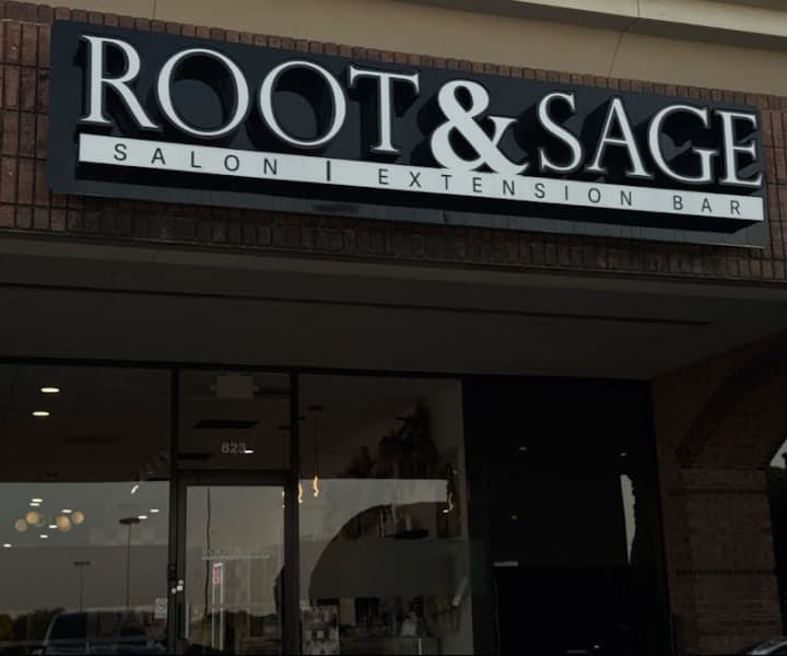 Root & Sage Salon | Extension Bar photo 1