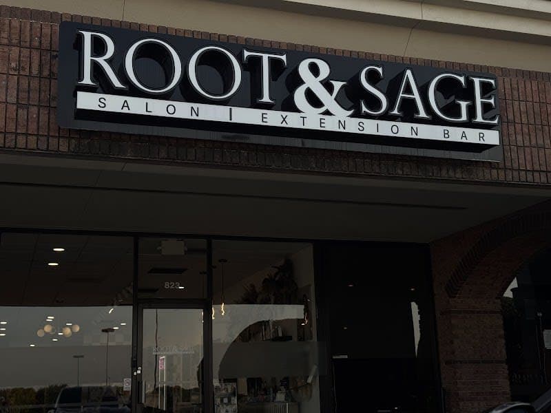 Root & Sage Salon | Extension Bar photo 2