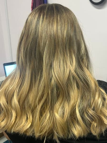 Unicorn Hair Queen Extensions photo 3 - beauty in DFW, TX