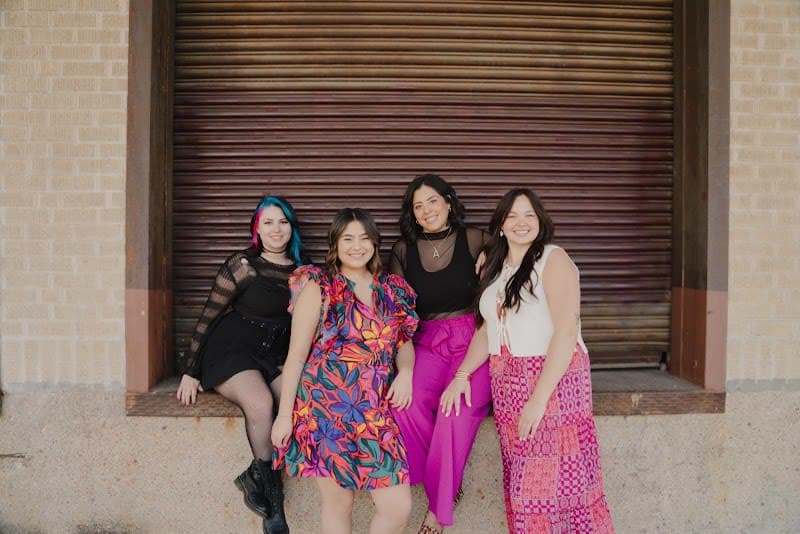 Flourish Hair Collective - Fort Worth photo 1