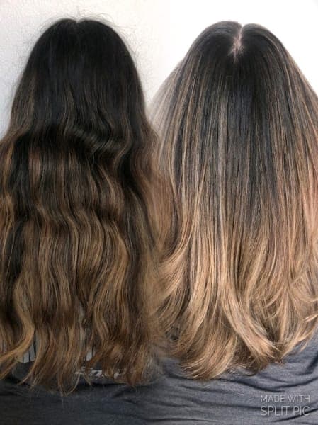 Flourish Hair Collective - Fort Worth photo 2