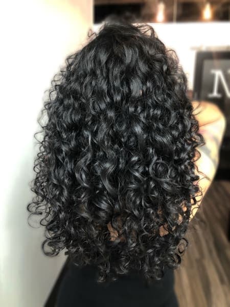Flourish Hair Collective - Fort Worth photo 3