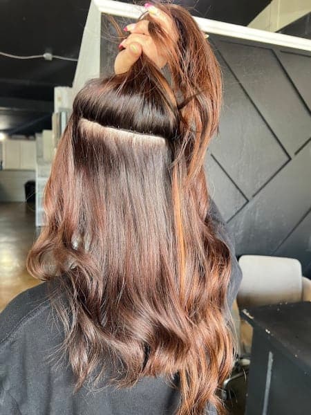 MiekoHairArtisan photo 1