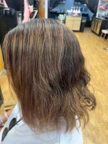 Hair & Such cover photo - beauty in DFW, TX