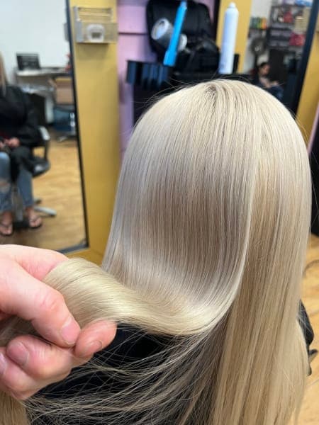 Hair & Such photo 2 - beauty in DFW, TX