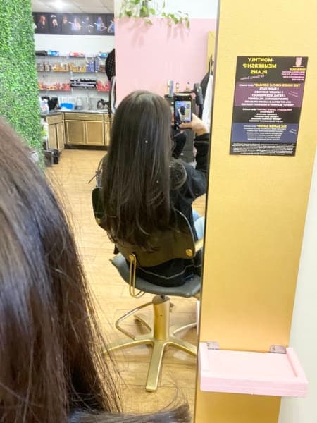 Hair & Such photo 3 - beauty in DFW, TX