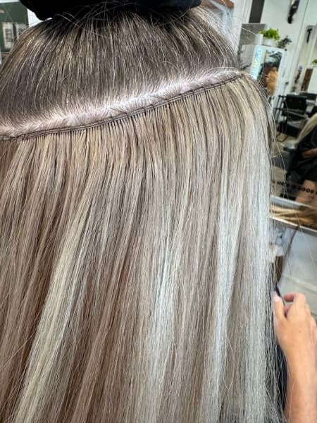 TMC Hair Art photo 2 - beauty in DFW, TX