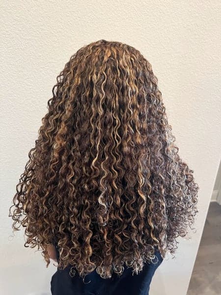 Ca'Maire Hair cover photo - beauty in DFW, TX