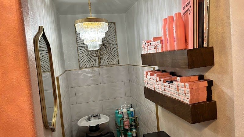 Ca'Maire Hair photo 2 - beauty in DFW, TX