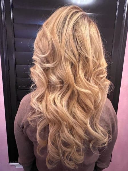 Ca'Maire Hair photo 3 - beauty in DFW, TX