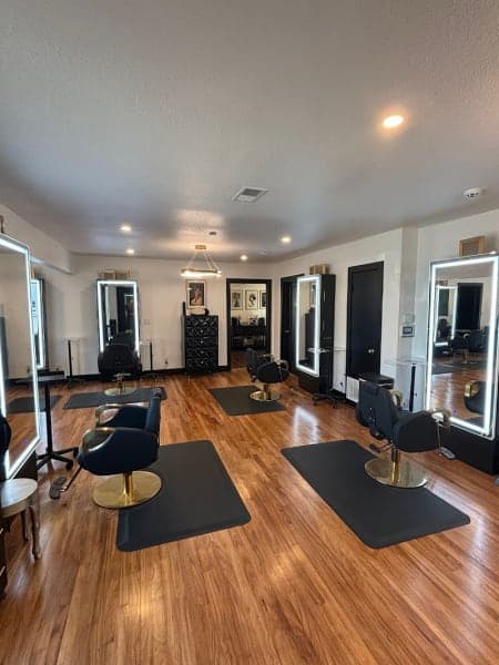 Rebel Hair Salon photo 2