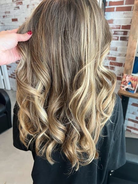 Style by Alicia photo 3 - beauty in DFW, TX