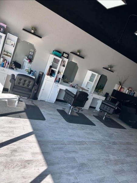 MAX Beauty Lounge photo 1