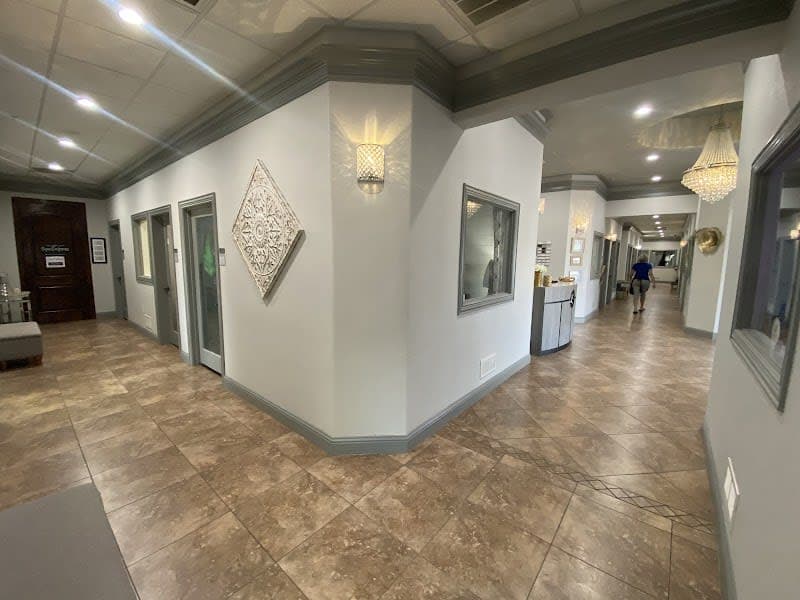 Legacy Salons & Day Spa- Burleson photo 3 - beauty in DFW, TX
