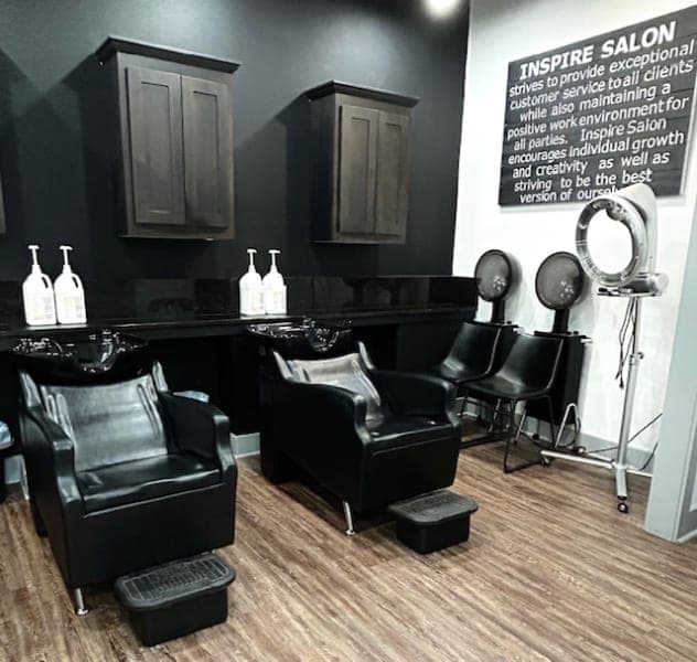 Inspire Salon and Spa photo 1