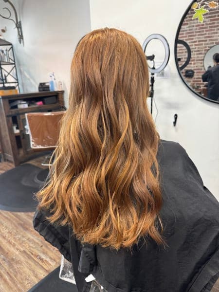 Inspire Salon and Spa photo 2
