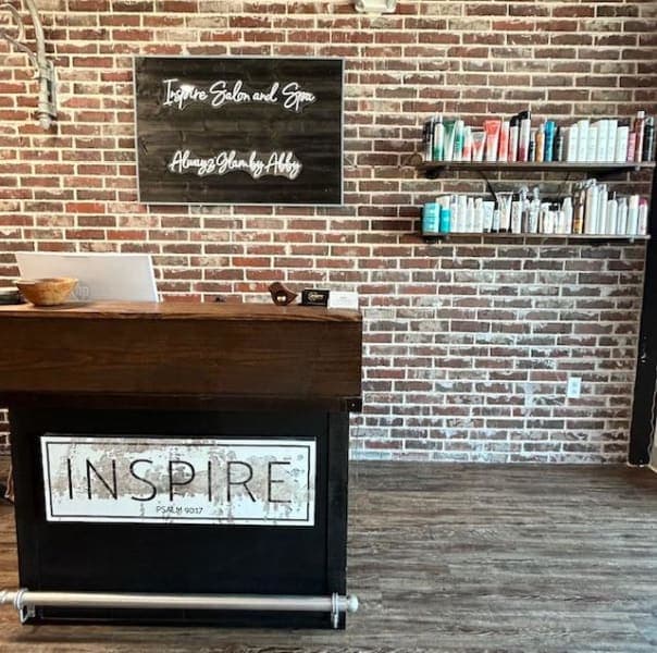 Inspire Salon and Spa photo 3