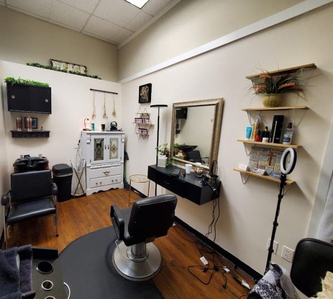 Salons by JC NRH at The Crossing photo 2