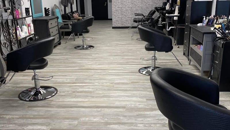 Southern Styled Boutique & Salon cover photo - beauty in DFW, TX