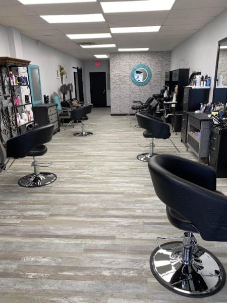 Southern Styled Boutique & Salon photo 2 - beauty in DFW, TX